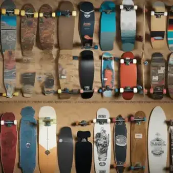 Navigating the Best Online Board Shops